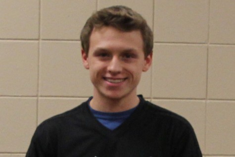 Alex Cotter
