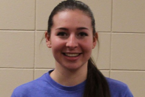 Madison Rutter