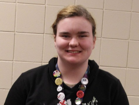 Samantha Eckel