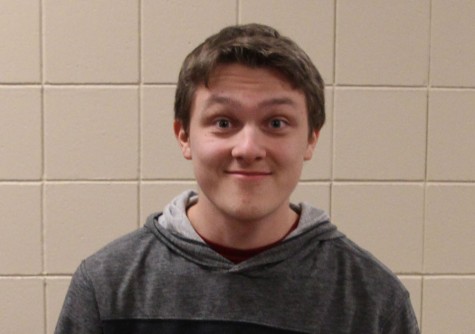 Evan Thue