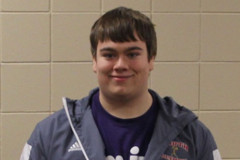 Tristin Leonard