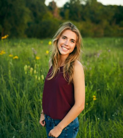 Megan Hannasch
