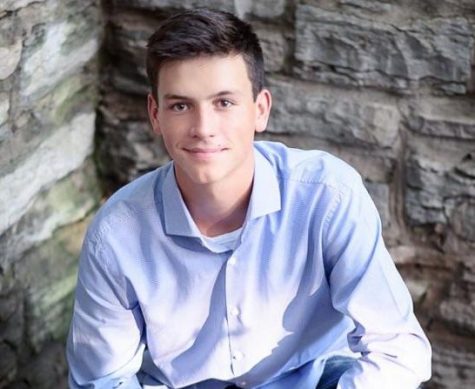 Collin Sebring