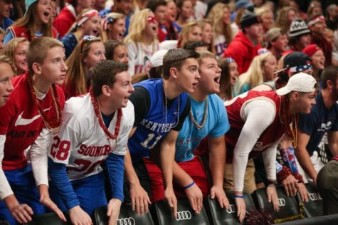 Our super superfans