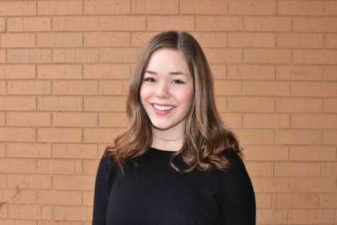 Kaitlyn Golant