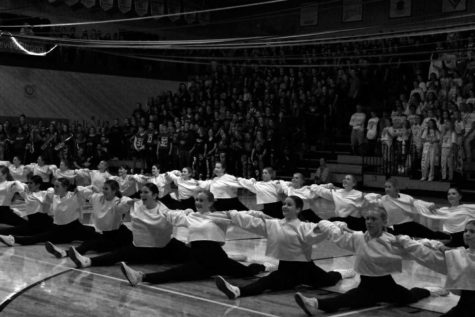 Pepfest Review: CDT Steals the show