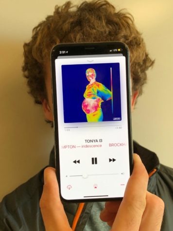 Peter’s Soundbox: BROCKHAMPTON- “iridescence”