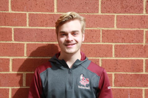 Zach Hoff