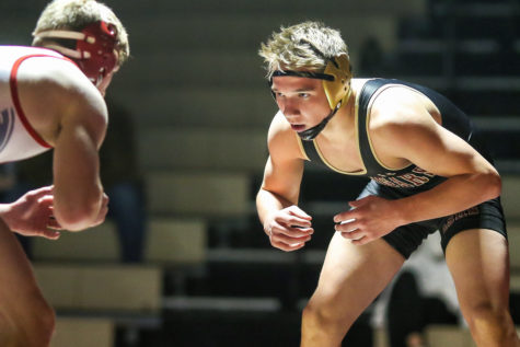 Lakeville South Wrestling Ready For New Season