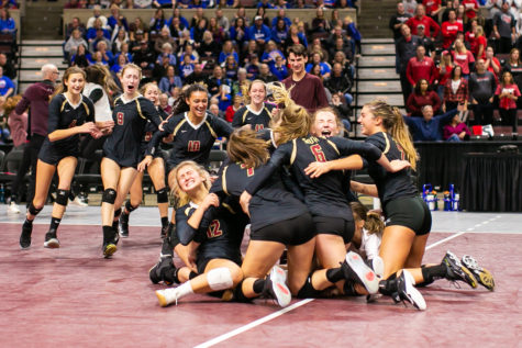State Preview: Volleyball
