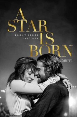 Movie Review: “A Star is Born”
