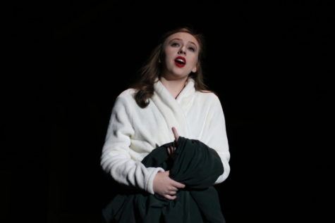 Q&A With Theater Actor Tyler Railey