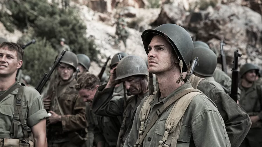 November Movie Spotlight: Veterans