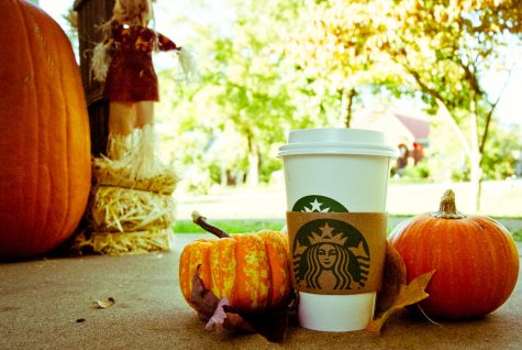 Photo Credit: “Autumn means pumpkin spice latte love.” By Denise Mattox under Attribution no derivatives.