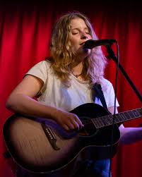 Paris Paloma at Hotel Cafe in June 2023. Creative Commons