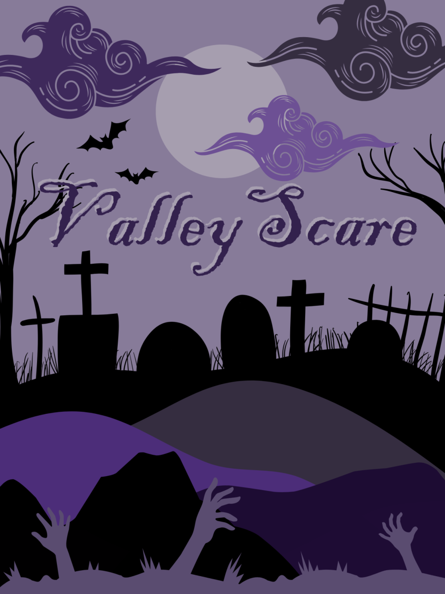 The Revival of ValleyScare