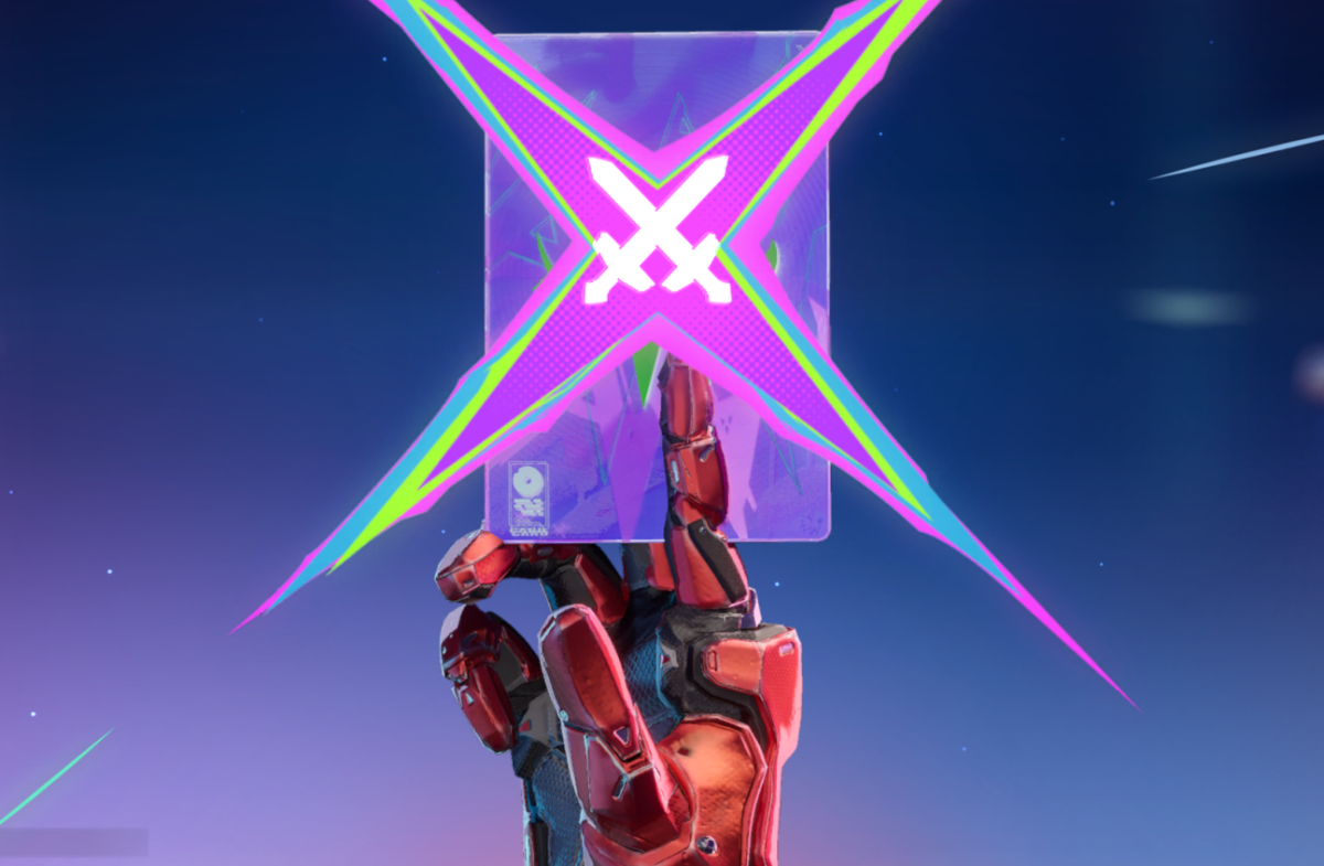 FragPunk, A Review