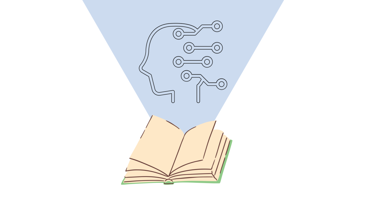 How I Study Using AI